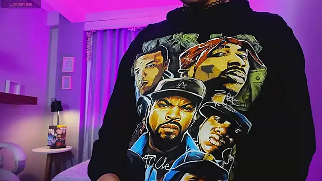 CoralineRicce  online show from January 2025 05:26:02 AM