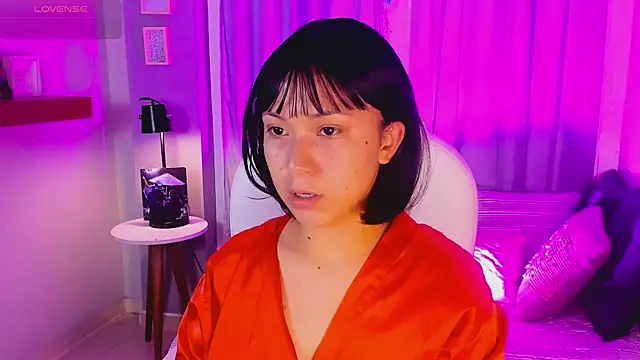 CoralineRicce  online show from January 2025 05:42:01 AM