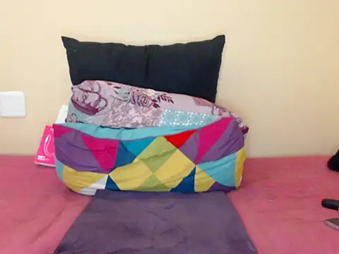 NikkiDickSavage online show from February 2025 08:31:01 PM