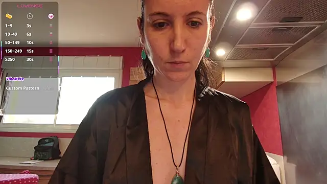 Lexa del mar online show from December 2025 07:56:02 AM