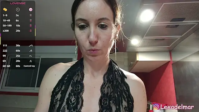 Snapshot of Lexa_del_mar chatting on June 2026 08:30:02 PM Lexa del mar online show from June 2026 08:30:02 PM