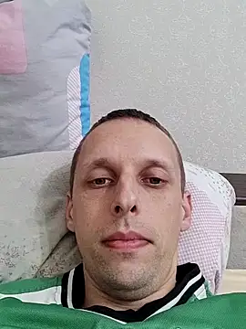 Yrikos1 online show from October 2025 09:23:01 PM