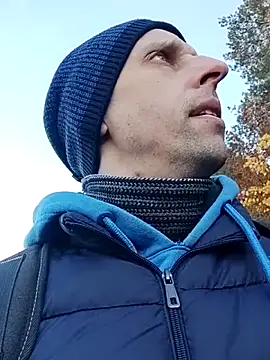 Yrikos1 online show from October 2025 02:07:01 PM