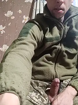 Yrikos1 online show from February 2026 02:21:02 PM