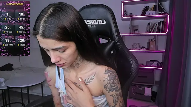 vinkitinkii online show from January 2025 07:12:02 AM