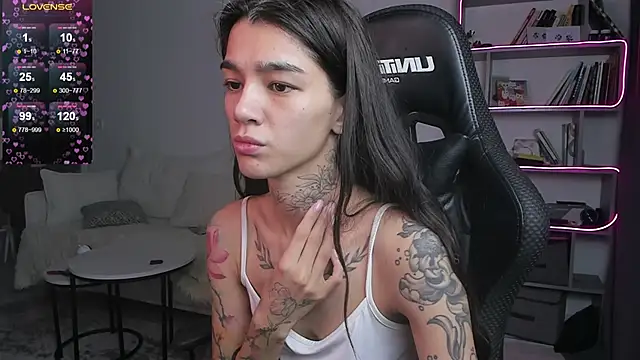 vinkitinkii online show from January 2025 06:57:01 AM