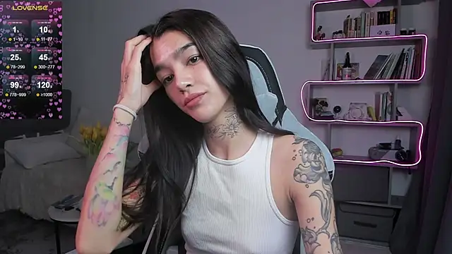 vinkitinkii online show from March 2025 07:04:02 AM