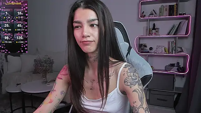 vinkitinkii online show from March 2025 06:31:01 AM