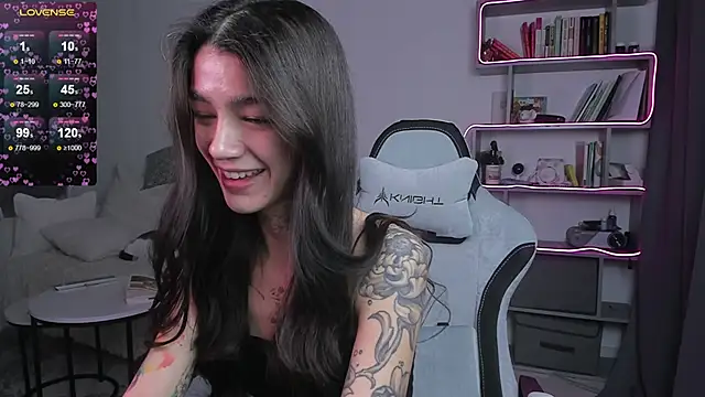 vinkitinkii online show from March 2025 09:34:02 AM