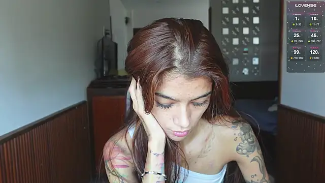 vinkitinkii online show from March 2026 07:41:02 AM