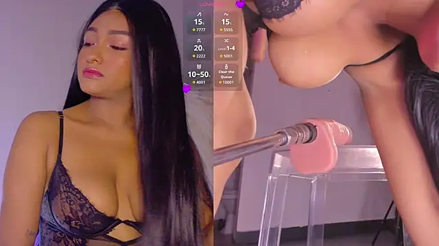  Gretta online show from March 2026 08:52:02 PM