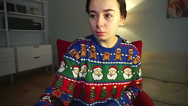 Snapshot of DiJiRay chatting on December 2024 06:41:02 AM DiJiRay online show from December 2024 06:41:02 AM