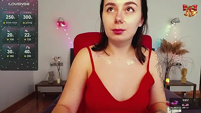 Snapshot of DiJiRay chatting on December 2024 10:01:01 AM DiJiRay online show from December 2024 10:01:01 AM