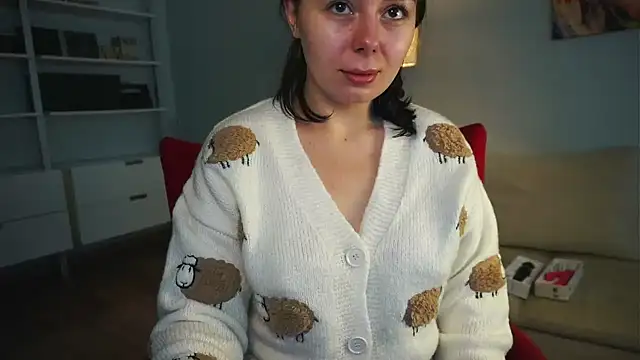 Snapshot of DiJiRay chatting on January 2025 06:44:02 AM DiJiRay online show from January 2025 06:44:02 AM