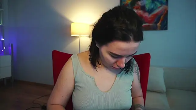 Snapshot of DiJiRay chatting on January 2025 06:35:02 AM DiJiRay online show from January 2025 06:35:02 AM