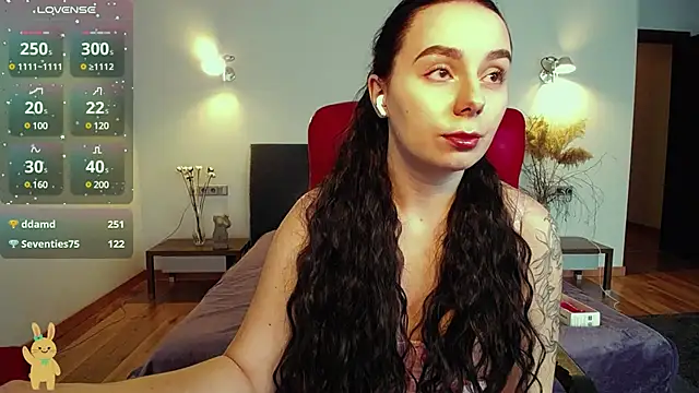 Snapshot of DiJiRay chatting on January 2025 09:56:01 AM DiJiRay online show from January 2025 09:56:01 AM