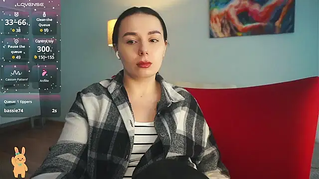 Snapshot of DiJiRay chatting on January 2025 09:55:02 AM DiJiRay online show from January 2025 09:55:02 AM