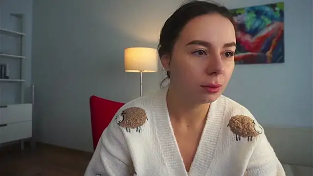 Snapshot of DiJiRay chatting on February 2025 06:46:01 AM DiJiRay online show from February 2025 06:46:01 AM