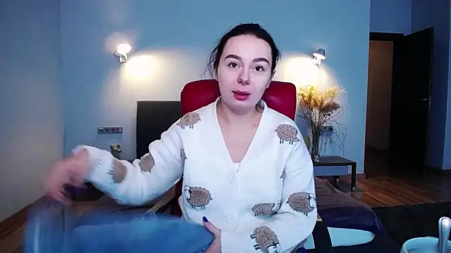 Snapshot of DiJiRay chatting on February 2025 06:51:02 AM DiJiRay online show from February 2025 06:51:02 AM