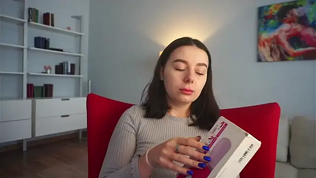 Snapshot of DiJiRay chatting on February 2025 06:40:01 AM DiJiRay online show from February 2025 06:40:01 AM