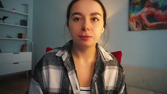 Snapshot of DiJiRay chatting on February 2025 06:34:01 AM DiJiRay online show from February 2025 06:34:01 AM