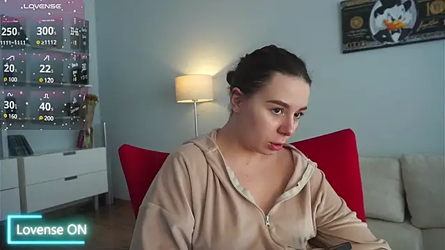 Snapshot of DiJiRay chatting on March 2025 10:50:02 AM DiJiRay online show from March 2025 10:50:02 AM