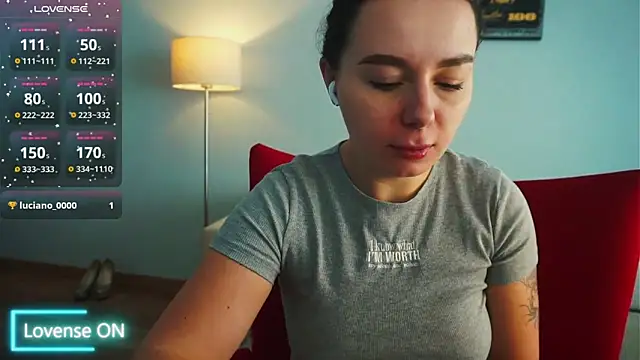 Snapshot of DiJiRay chatting on March 2025 10:54:02 AM DiJiRay online show from March 2025 10:54:02 AM