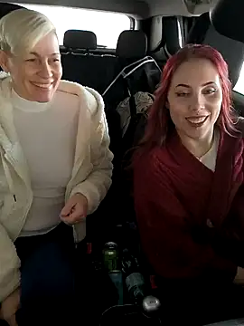 Snapshot of Provocunt chatting on February 2025 01:41:02 PM Provocunt online show from February 2025 01:41:02 PM