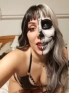 Snapshot of Provocunt chatting on October 2025 03:57:02 PM Provocunt online show from October 2025 03:57:02 PM