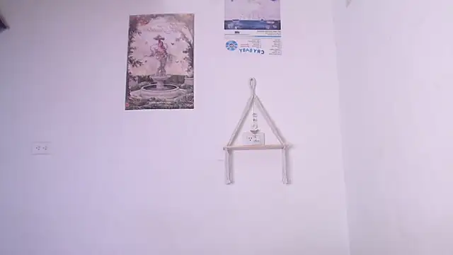 yungelitamor  online show from March 2025 08:34:01 AM