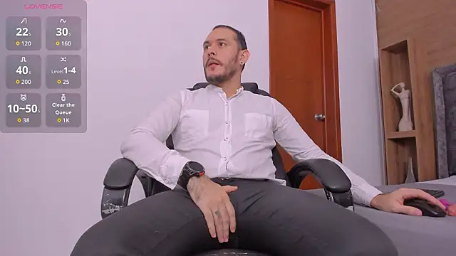 jeanpiere  online show from February 2026 02:59:01 AM