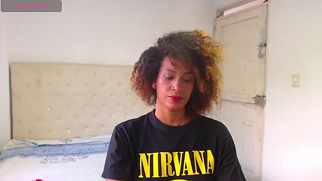 melisacruzz online show from January 2025 09:37:01 PM