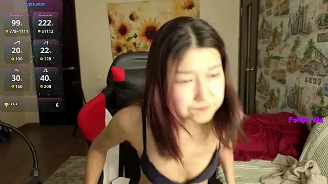 LeyylaStoone online show from April 2026 01:11:01 AM