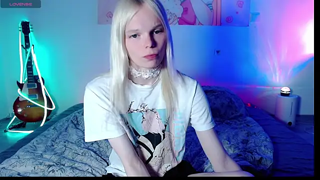 Emily Nyaffee online show from July 2026 08:40:02 AM