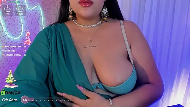  shantaall online show from January 2025 03:34:02 AM