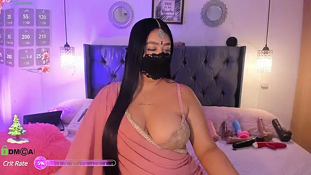  shantaall online show from January 2025 08:36:02 PM