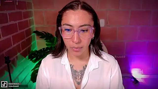 emma rouse69 online show from November 2025 05:00:01 PM