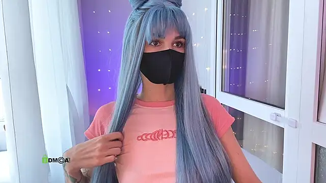 Bun-with-jam online show from March 2026 01:48:01 PM