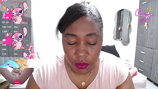 thickebonymilfF online show from March 2026 03:01:01 AM