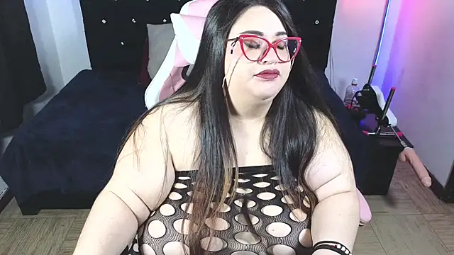 Snapshot of anacohen chatting on March 2025 04:56:01 AM anacohen online show from March 2025 04:56:01 AM