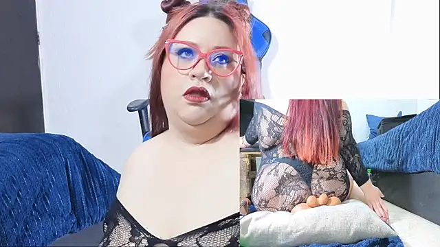 Snapshot of anacohen chatting on November 2025 08:21:02 PM anacohen online show from November 2025 08:21:02 PM