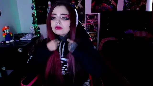 linda mort online show from December 2024 10:08:02 PM