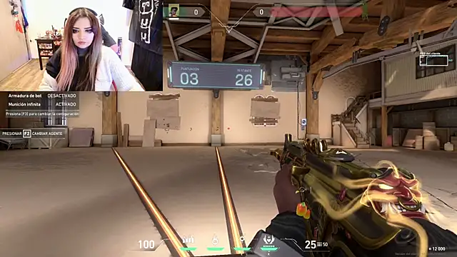 linda mort online show from February 2025 01:37:01 AM