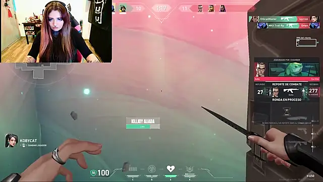 linda mort online show from February 2025 12:43:02 AM