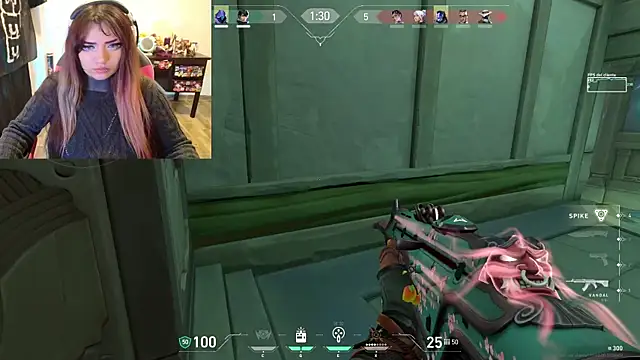 linda mort online show from February 2025 02:28:01 AM