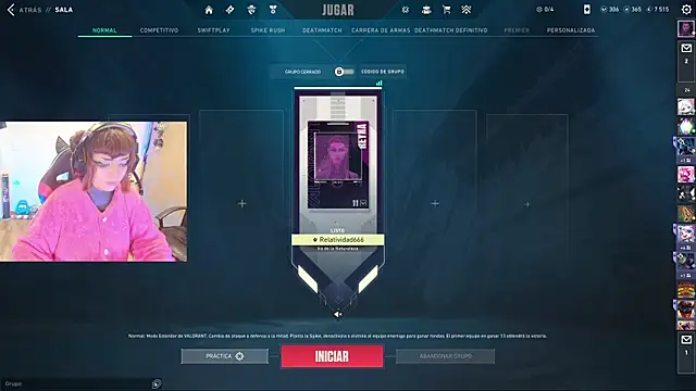 linda mort online show from February 2025 11:59:01 PM