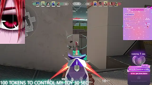 linda mort online show from March 2025 04:43:01 AM