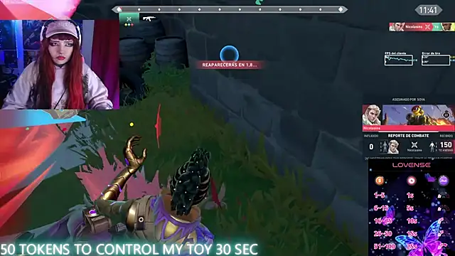 linda mort online show from September 2025 01:44:01 AM