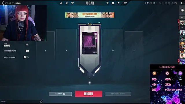 linda mort online show from January 2026 12:15:02 AM