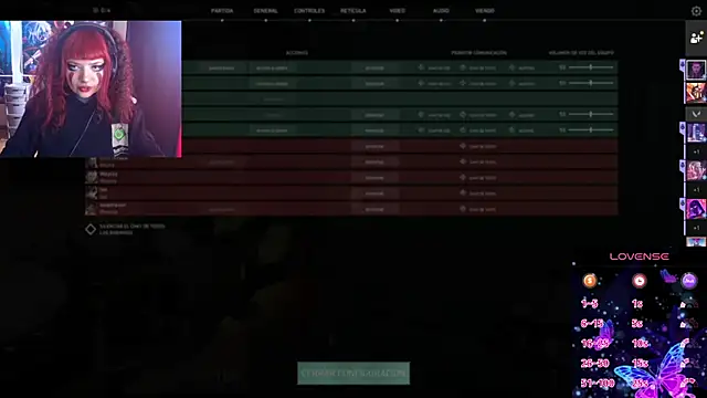 linda mort online show from January 2026 06:44:01 PM